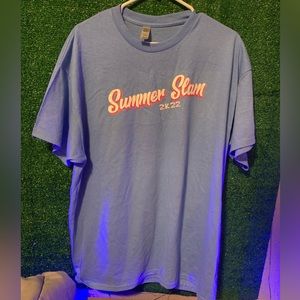 Vintage Summer slam (tee)